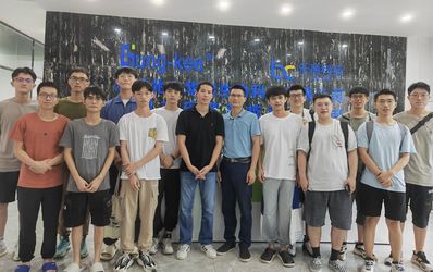 CHINA Hung-Kee (China) Electronic Technology Co.,Ltd