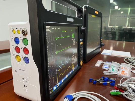 Monitoreo quirúrgico veterinario multilingüe para animales de compañía