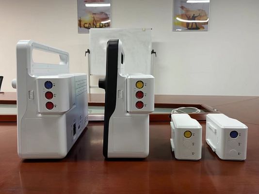 Instrumentos modulares de vigilancia del paciente multilingües para recién nacidos