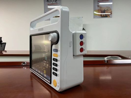 Instrumentos modulares de vigilancia del paciente multilingües para recién nacidos