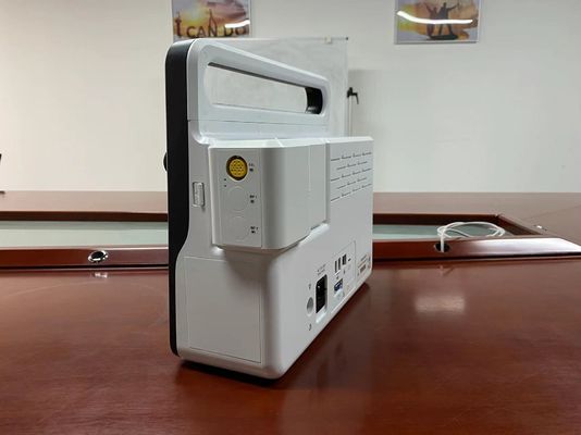 Monitoreo de pacientes modular de hospital con SPO2 NIBP OEM ODM