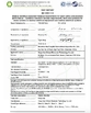 CHINA Hung-Kee (China) Electronic Technology Co.,Ltd certificaciones