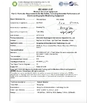 CHINA Hung-Kee (China) Electronic Technology Co.,Ltd certificaciones